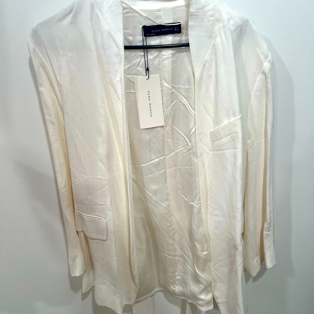 Zara Woman Blazer